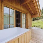 Village Zaglgut, Air-conditioned With Fantastic Panoramic Views, Wellness & Summer Card Included
