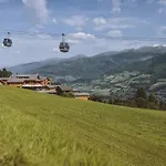 Chalet Village Zaglgut, Air-conditioned With Fantastic Panoramic Views, Wellness & Summer Card Included *