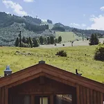 Chalet Village Zaglgut, Air-conditioned With Fantastic Panoramic Views, Wellness & Summer Card Included Kaprun
