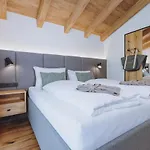 Village Zaglgut, Air-conditioned With Fantastic Panoramic Views, Wellness & Summer Card Included Kaprun