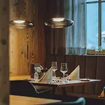 Village Zaglgut, Air-conditioned With Fantastic Panoramic Views, Wellness & Summer Card Included * 카프룬