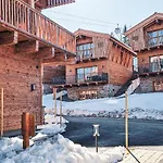Chalet Village Zaglgut, Air-conditioned With Fantastic Panoramic Views, Wellness & Summer Card Included *