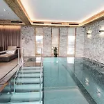Village Zaglgut, Air-conditioned With Fantastic Panoramic Views, Wellness & Summer Card Included *