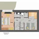 Village Zaglgut, Air-conditioned With Fantastic Panoramic Views, Wellness & Summer Card Included Chalet Kaprun