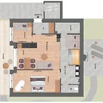 Village Zaglgut, Air-conditioned With Fantastic Panoramic Views, Wellness & Summer Card Included * Kaprun
