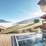 Village Zaglgut, Air-conditioned With Fantastic Panoramic Views, Wellness & Summer Card Included Kaprun