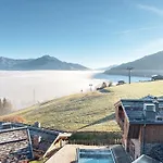 Village Zaglgut, Air-conditioned With Fantastic Panoramic Views, Wellness & Summer Card Included * カプルーン