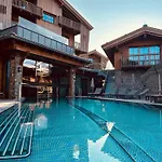 Village Zaglgut, Air-conditioned With Fantastic Panoramic Views, Wellness & Summer Card Included *