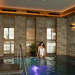 Village Zaglgut, Air-conditioned With Fantastic Panoramic Views, Wellness & Summer Card Included Chalet