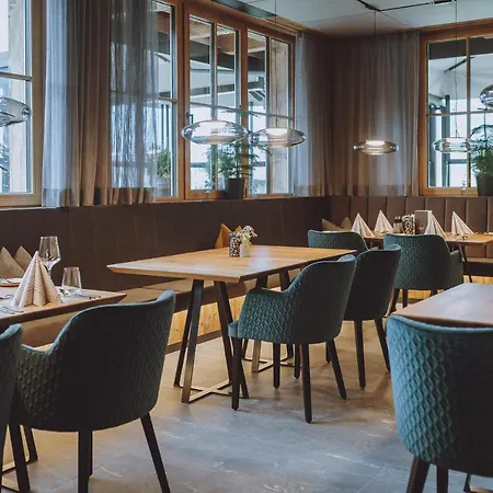 Village Zaglgut, Fantastic Views, In Ski-out In Winter, Air Conditioning In Summer Horská chata