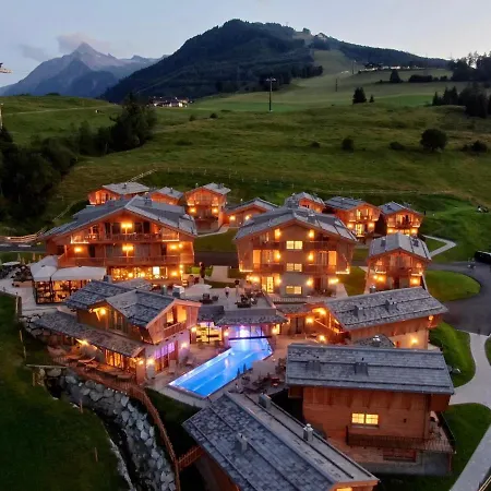 Premium Chalets By Zaglgut, Zell Am See-Kaprun - Wellness & Infinity Pool, Air Conditioning, Panoramic Views & Summer Card Included Horská chata Kaprun
