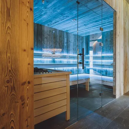 Horská chata Premium Chalets By Zaglgut, Zell Am See-Kaprun - Wellness & Infinity Pool, Air Conditioning, Panoramic Views & Summer Card Included