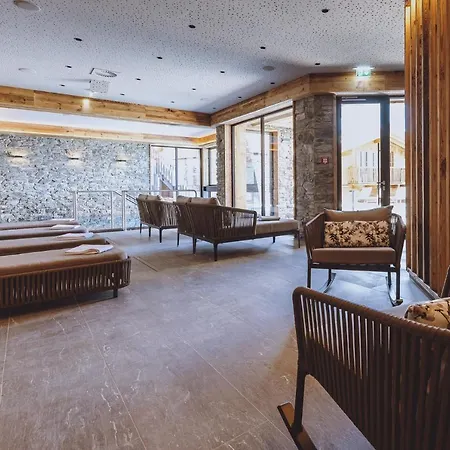 Village Zaglgut Wellness & Views With Summer Card Included *
