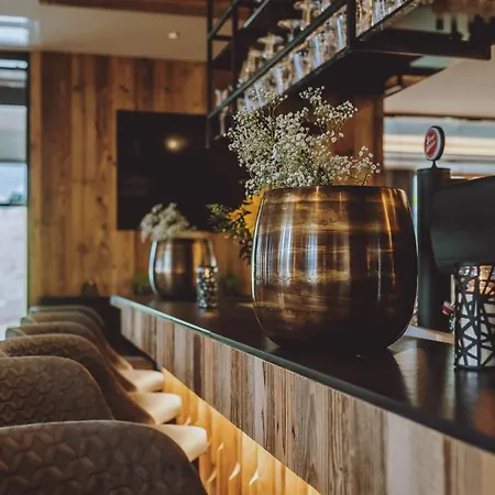 Horská chata Premium Chalets By Zaglgut, Zell Am See-Kaprun - Wellness & Infinity Pool, Air Conditioning, Panoramic Views & Summer Card Included