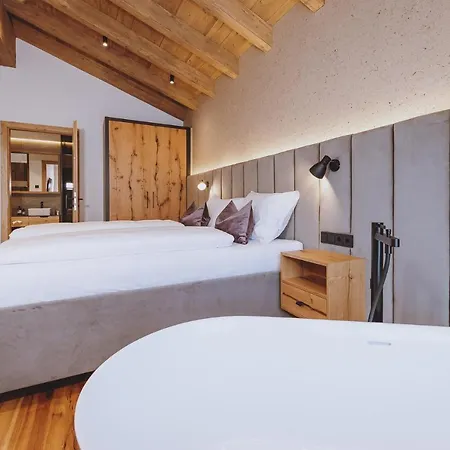 Village Zaglgut Wellness & Views With Summer Card Included Alpehytte *