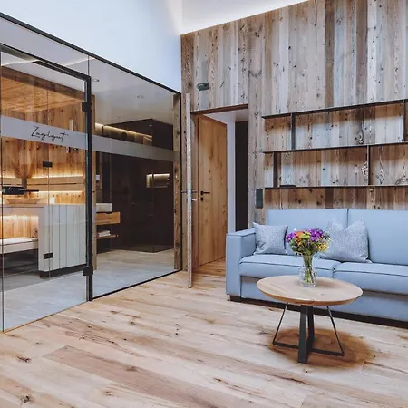 Alpstuga Village Zaglgut, Fantastic Views, In Ski-out In Winter, Air Conditioning In Summer *