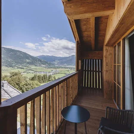 Village Zaglgut Wellness & Views With Summer Card Included *