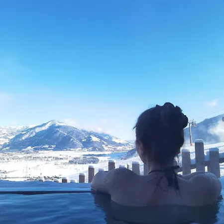 Village Zaglgut Wellness & Views With Summer Card Included *