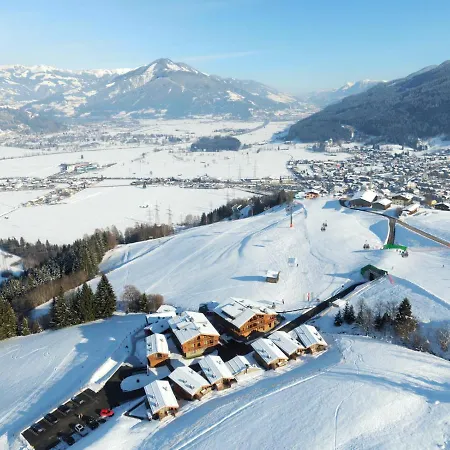Alpehytte Village Zaglgut Wellness & Views With Summer Card Included Kaprun