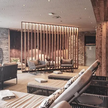 Village Zaglgut Wellness & Views With Summer Card Included شاليه