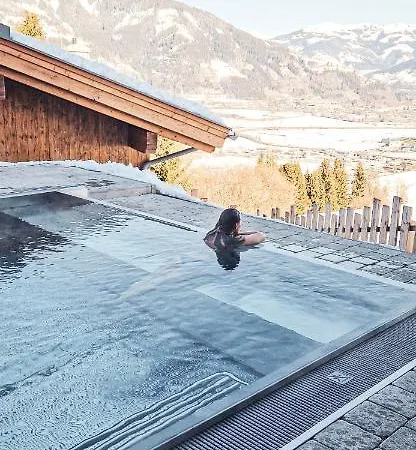 Village Zaglgut Wellness & Views With Summer Card Included شاليه *
