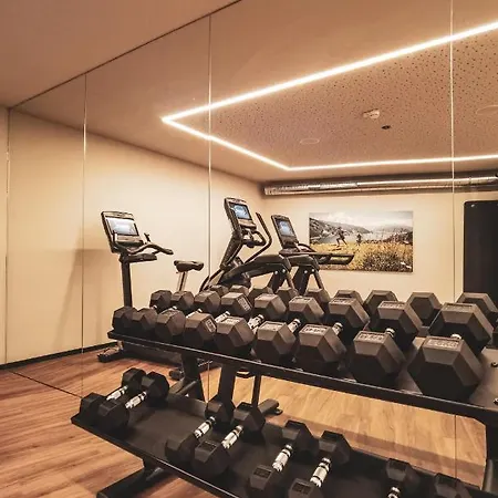 شاليه Village Zaglgut Wellness & Views With Summer Card Included كابرون