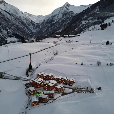 Village Zaglgut Wellness & Views With Summer Card Included