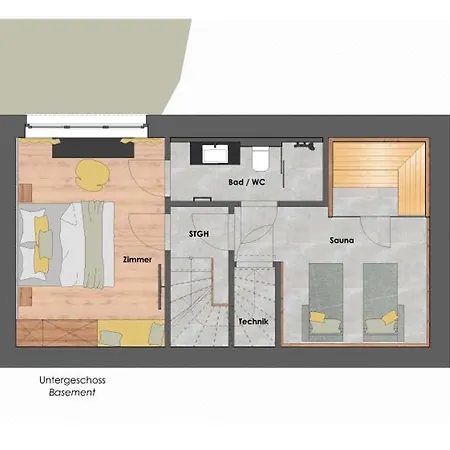 Premium Chalets By Zaglgut, Zell Am See-Kaprun - Wellness & Infinity Pool, Air Conditioning, Panoramic Views & Summer Card Included Horská chata Kaprun