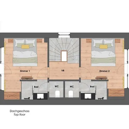 Premium Chalets By Zaglgut, Zell Am See-Kaprun - Wellness & Infinity Pool, Air Conditioning, Panoramic Views & Summer Card Included Kaprun