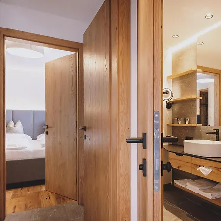 Horská chata Premium Chalets By Zaglgut, Zell Am See-Kaprun - Wellness & Infinity Pool, Air Conditioning, Panoramic Views & Summer Card Included Kaprun
