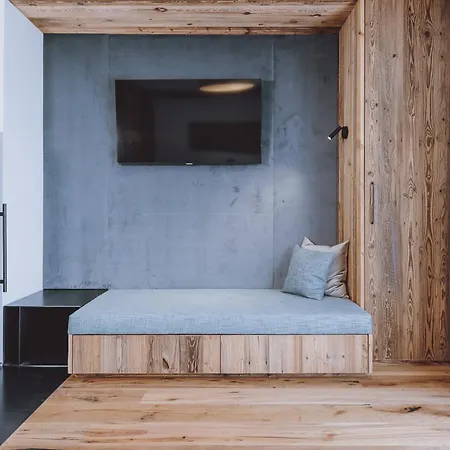 Horská chata Premium Chalets By Zaglgut, Zell Am See-Kaprun - Wellness & Infinity Pool, Air Conditioning, Panoramic Views & Summer Card Included Kaprun