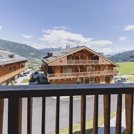 Village Zaglgut Wellness & Views With Summer Card Included شاليه