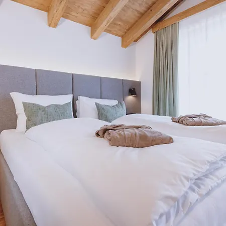 Premium Chalets By Zaglgut, Zell Am See-Kaprun - Wellness & Infinity Pool, Air Conditioning, Panoramic Views & Summer Card Included Horská chata *