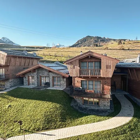 Village Zaglgut Wellness & Views With Summer Card Included شاليه *