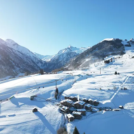 Village Zaglgut, Air-conditioned With Fantastic Panoramic Views, Wellness & Summer Card Included * Kaprun