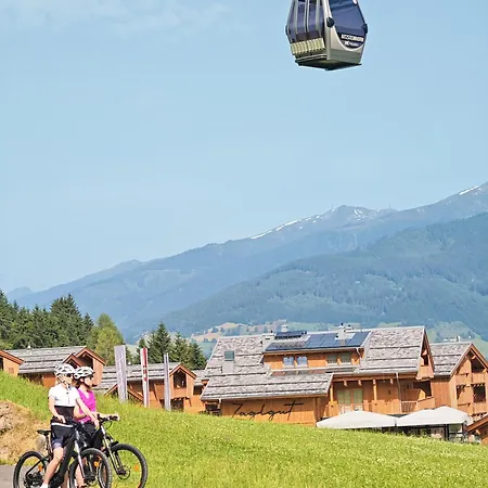 Premium Chalets By Zaglgut, Zell Am See-Kaprun - Wellness & Infinity Pool, Air Conditioning, Panoramic Views & Summer Card Included
