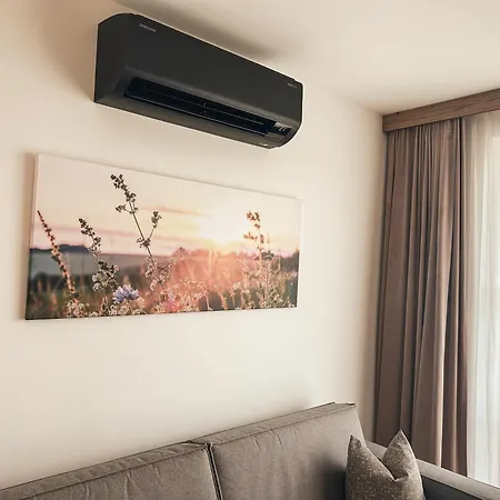 Premium Chalets By Zaglgut, Zell Am See-Kaprun - Wellness & Infinity Pool, Air Conditioning, Panoramic Views & Summer Card Included Horská chata Kaprun