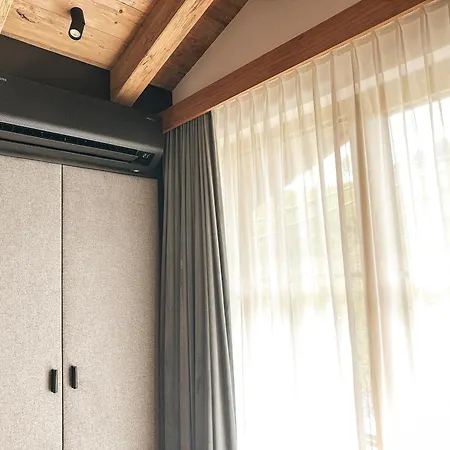 Premium Chalets By Zaglgut, Zell Am See-Kaprun - Wellness & Infinity Pool, Air Conditioning, Panoramic Views & Summer Card Included *