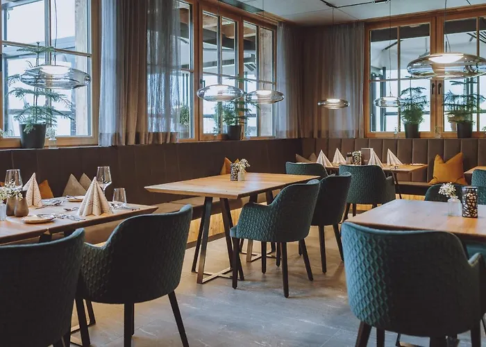 Village Zaglgut, Air-conditioned With Fantastic Panoramic Views, Wellness & Summer Card Included Alpehytte