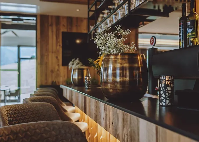 Chalé Village Zaglgut, Air-conditioned With Fantastic Panoramic Views, Wellness & Summer Card Included