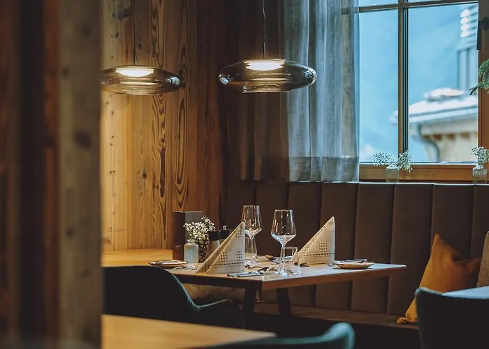 Village Zaglgut, Air-conditioned With Fantastic Panoramic Views, Wellness & Summer Card Included * Kaprun