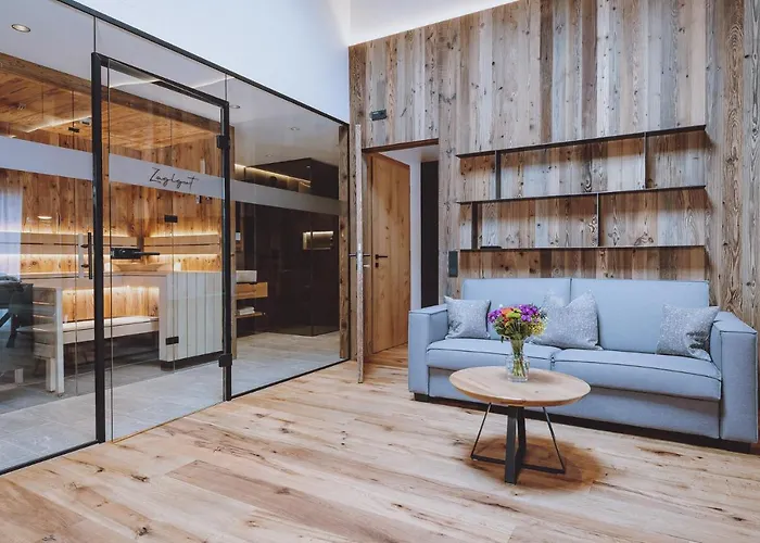 Chalé Village Zaglgut, Air-conditioned With Fantastic Panoramic Views, Wellness & Summer Card Included *