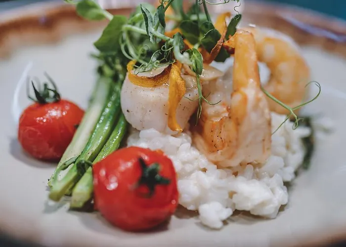 Village Zaglgut, Air-conditioned With Fantastic Panoramic Views, Wellness & Summer Card Included Chalé