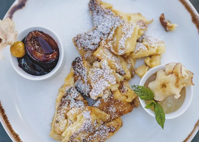 Village Zaglgut, Air-conditioned With Fantastic Panoramic Views, Wellness & Summer Card Included Alpehytte *