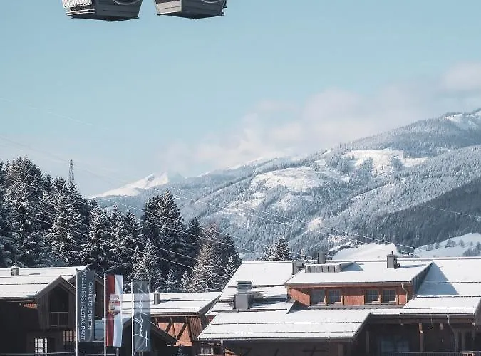 Domek alpejski Village Zaglgut, Air-conditioned With Fantastic Panoramic Views, Wellness & Summer Card Included *
