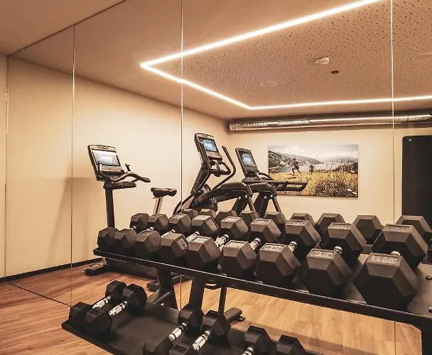 Domek alpejski Village Zaglgut, Air-conditioned With Fantastic Panoramic Views, Wellness & Summer Card Included Kaprun